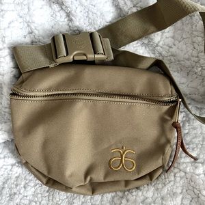 Arbonne Crossbody Bag